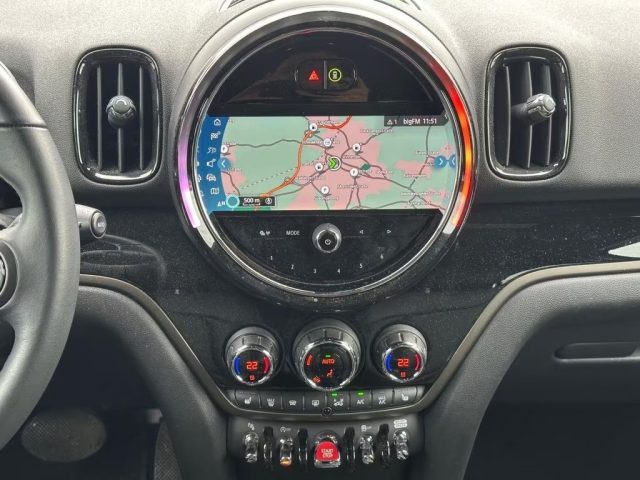 MINI Countryman usata, con Controllo trazione