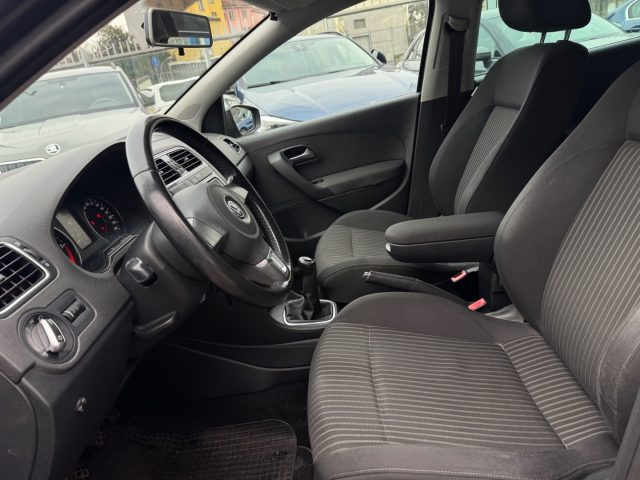 VOLKSWAGEN Polo usata 13