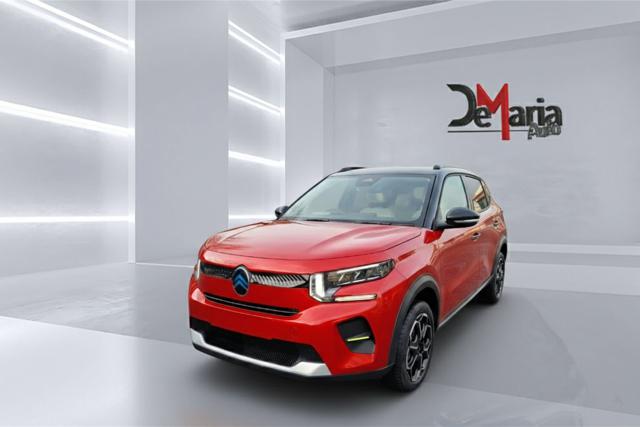 CITROEN C3 usata, con ABS