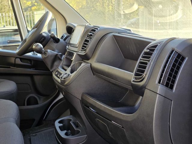 FIAT Ducato usata 22