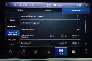 JEEP Compass usata, con Chiusura centralizzata telecomandata