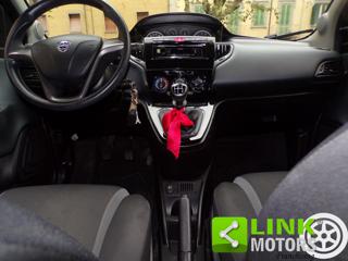 LANCIA Ypsilon usata 27