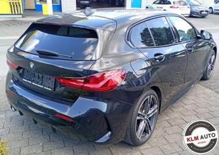 BMW 118 usata, con Cerchi in lega