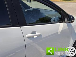 TOYOTA Yaris usata, con Controllo vocale