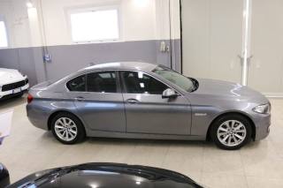 BMW 520 usata, con Chiusura centralizzata