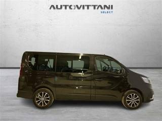 RENAULT Trafic usata, con Autoradio