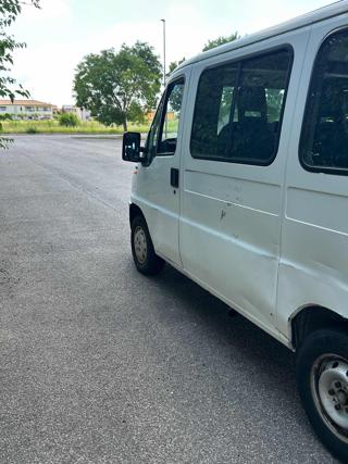 FIAT Ducato usata 5