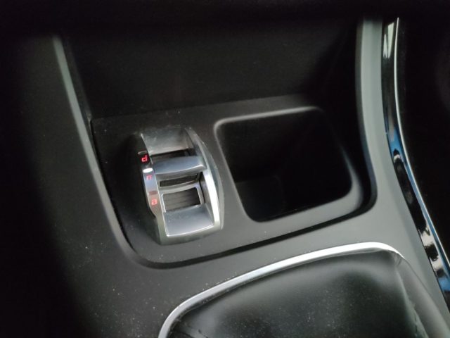 ALFA ROMEO Giulietta usata, con Bracciolo