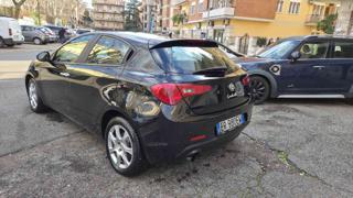 ALFA ROMEO Giulietta usata, con Alzacristalli elettrici