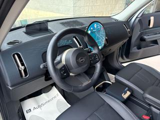 MINI Countryman usata, con Cronologia tagliandi