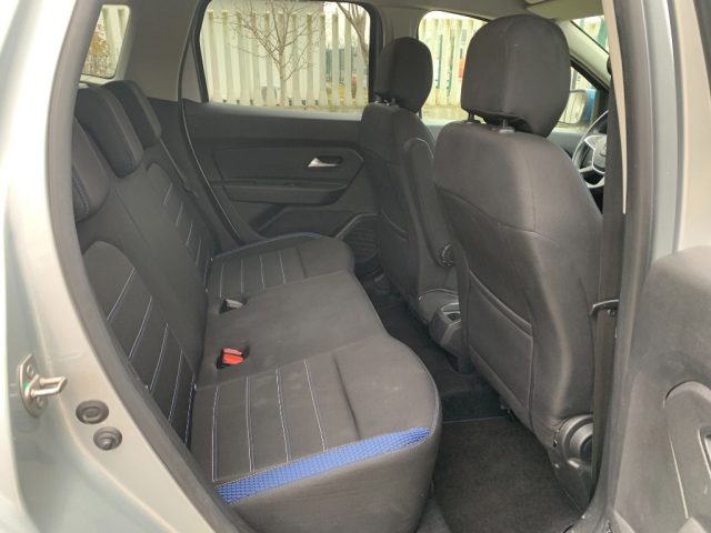 DACIA Duster usata, con Controllo automatico clima