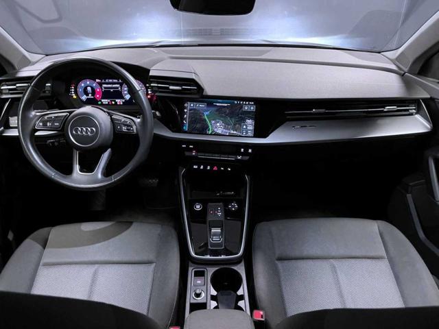 AUDI A3 usata, con Airbag Passeggero