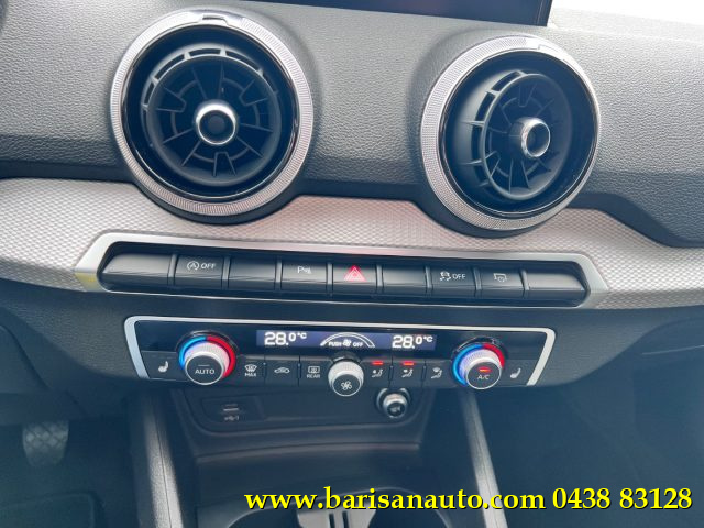 AUDI Q2 usata, con Controllo trazione