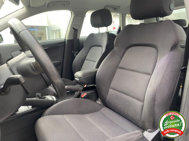 AUDI A3 usata, con Controllo trazione