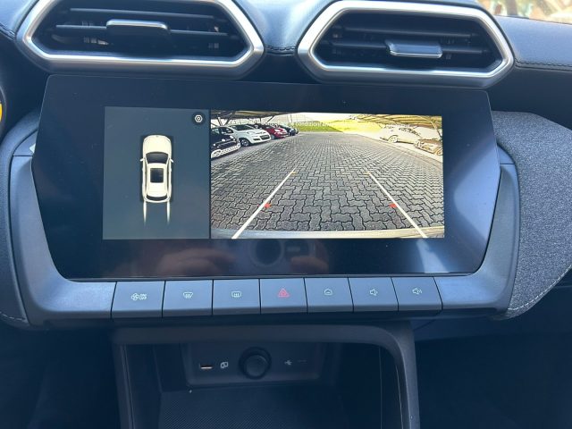 MG ZS usata, con Bluetooth