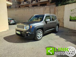 JEEP Renegade usata, con Airbag laterali