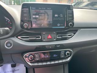 HYUNDAI i30 usata, con Chiusura centralizzata