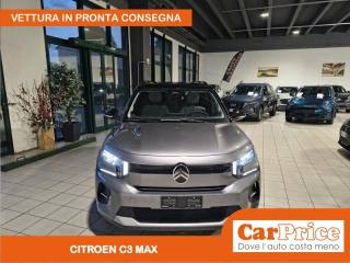 CITROEN C3 usata, con Airbag testa