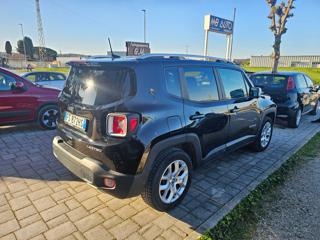 JEEP Renegade usata, con Alzacristalli elettrici