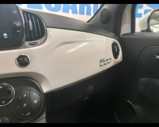 FIAT 500 usata 17