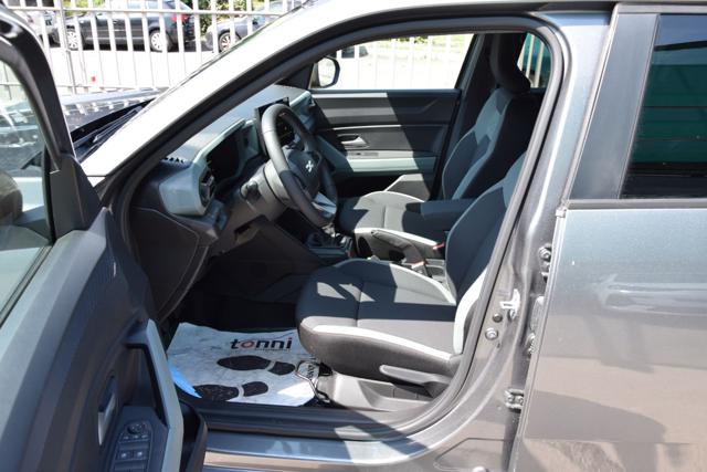 DACIA Duster usata, con Cruise Control