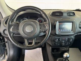 JEEP Renegade usata 21