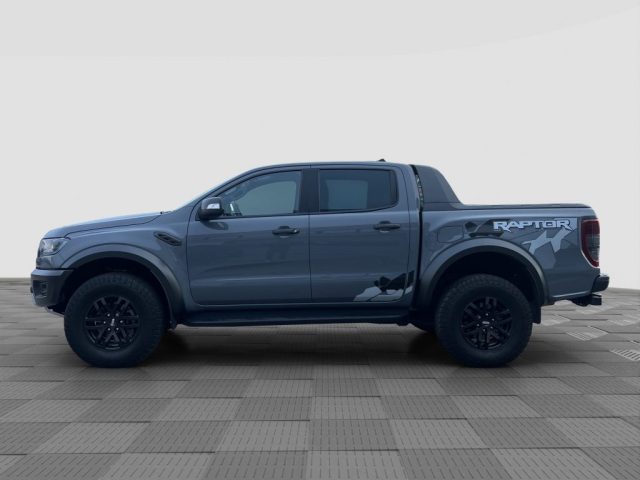FORD Ranger usata 1