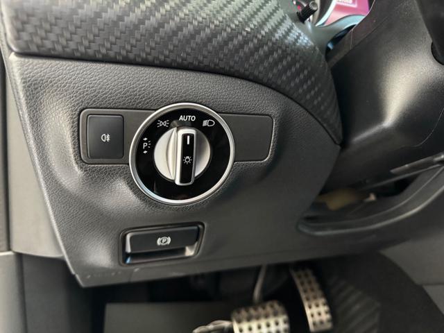 MERCEDES-BENZ A 180 usata, con Immobilizzatore elettronico