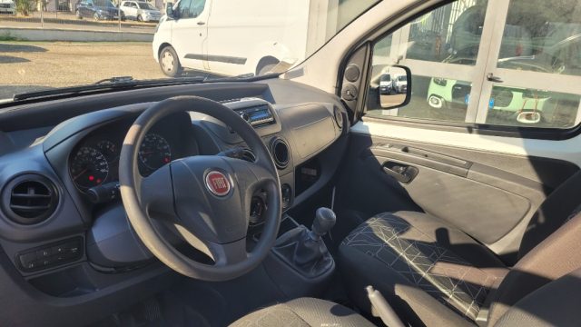 FIAT Fiorino usata, con Immobilizzatore elettronico