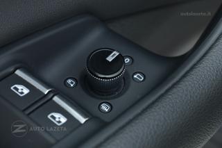 AUDI Q8 usata, con Hill holder