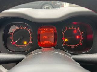 FIAT Panda usata, con Immobilizzatore elettronico