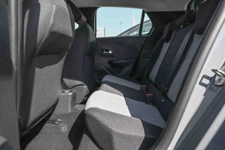 OPEL Corsa usata, con Controllo trazione