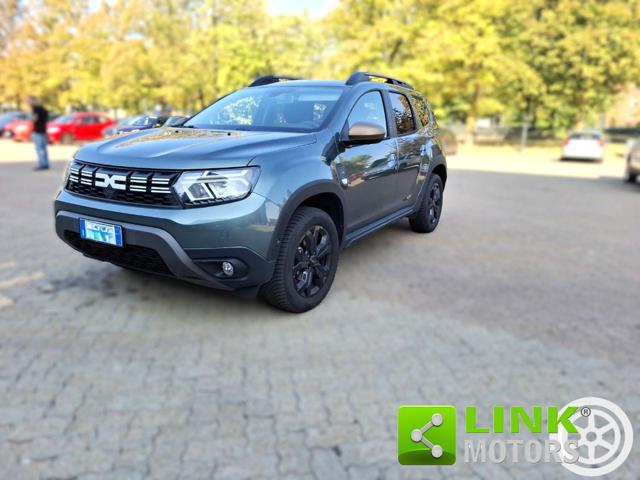 DACIA Duster usata, con ABS