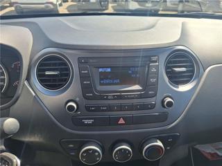 HYUNDAI i10 usata, con Chiusura centralizzata