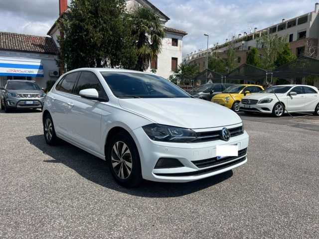 VOLKSWAGEN Polo usata, con ABS