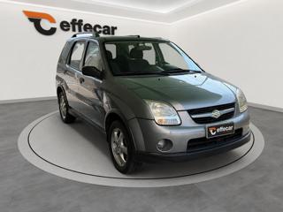 SUZUKI Ignis usata, con Airbag Passeggero
