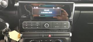 CITROEN C3 usata, con ESP