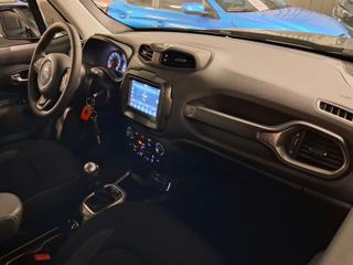 JEEP Renegade usata, con Climatizzatore