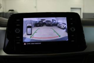 VOLKSWAGEN T-Roc usata, con Sedile posteriore sdoppiato