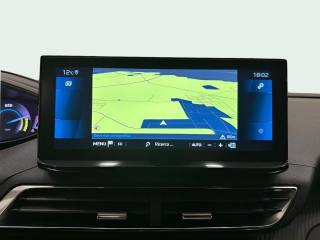 PEUGEOT 5008 usata, con Airbag testa