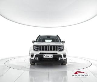 JEEP Renegade usata 4