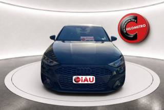 AUDI A3 usata, con Airbag