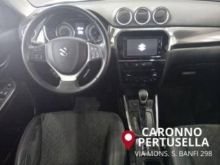 SUZUKI Vitara usata, con Controllo trazione