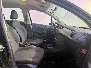 CITROEN C3 usata 14