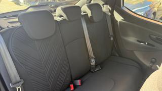 LANCIA Ypsilon usata, con Sistema di navigazione