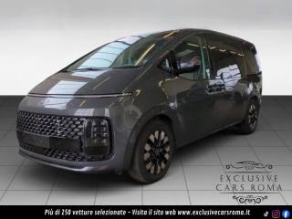 HYUNDAI Staria 1.6 HEV AT 2WD 7 posti Luxury