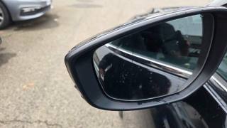 MAZDA 3 usata, con Sensore di luce