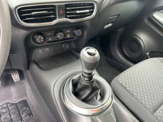 NISSAN Juke usata, con Controllo trazione