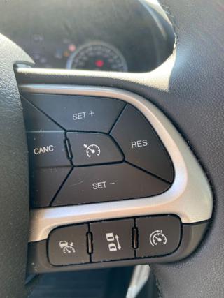 JEEP Renegade usata, con Specchietti laterali elettrici