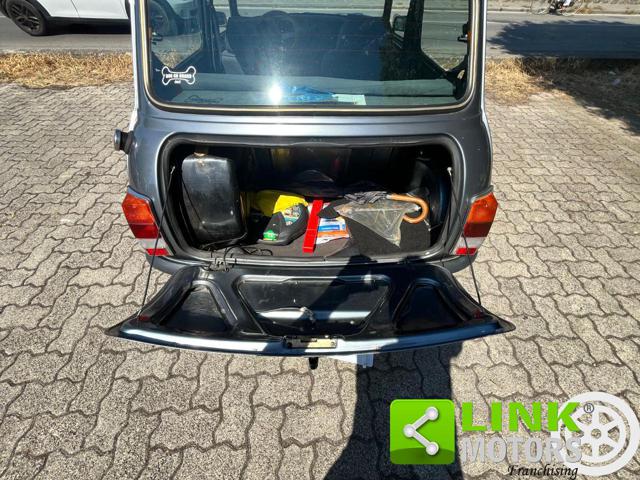 ROVER Mini usata 40